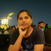 Madhuri Walunj