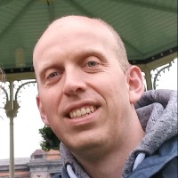 Dirk V Leeuwen