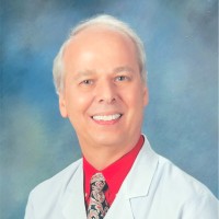 Terry True, MD, FAAFP, ABFM