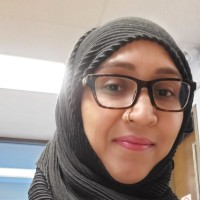 Juveria Shaikh