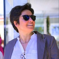 Eunice Palhano