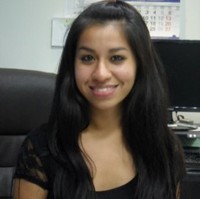 Adriana Reyes