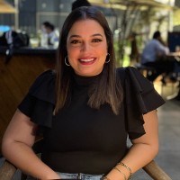 Farah Jabak
