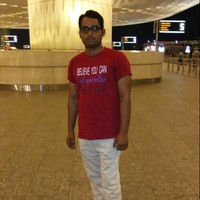 Reyaz Ahmad