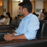 Kumar Sidharth