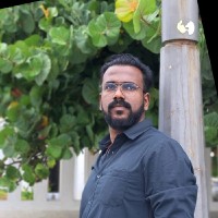 Vishnu Mohanan