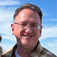 Rod Carroll