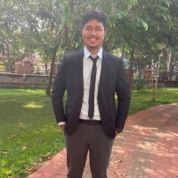 Nithin Nandakumar