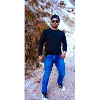 Prashant Kumar Sagar