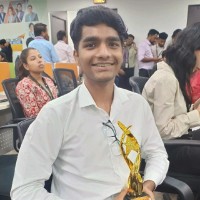 Prasad Mohite.
