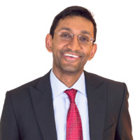 Abhi Mathews, CFA, CBV