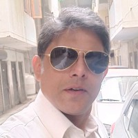 prashant Bhardwaj