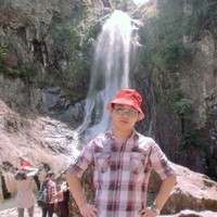 Danny Huang