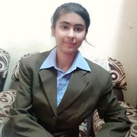 Simran Arora Vines