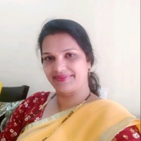 Seema Gandhi