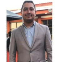 Roger Anibal Perez Blandon