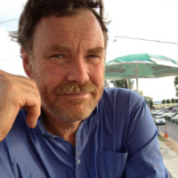 Charles Griskauskas