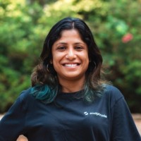 Athira Radhakrishnan