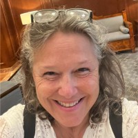 Evaline Weijel