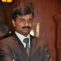 Rajeev Agarwal