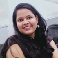 Aarti Jaiswar