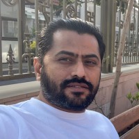 Narendra Bishnoi
