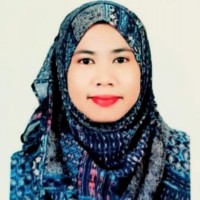 Nor Hafizah Mohd Razali