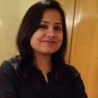 Anuradha Kishore