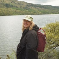 Emily Cairns