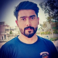 Ahmad Khan