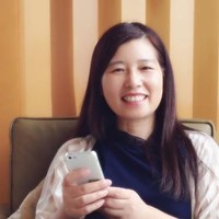 Shirley Huang