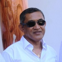 Hubert L. Rakotoarivony