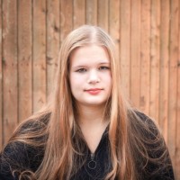 Savannah Hoar