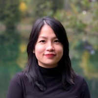 Kiara Anh Tran