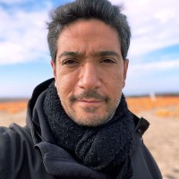 Joshua Lubensky