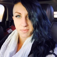 Nicole Ishida