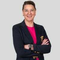 Frauke Grimm
