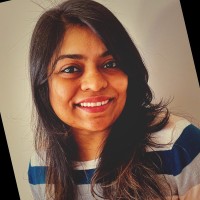 Mansi Gala
