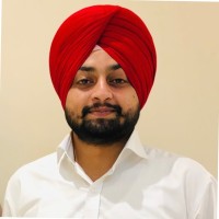 Jaspreet Singh