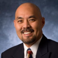 Ben G. Ecolango