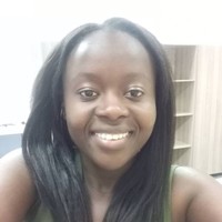 Alice Nikuze