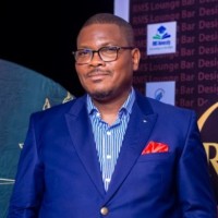 Modeste AGONNOUDE, MBA, CIO, CTO, PMP