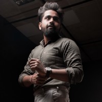 Chandra Prakash Prajapati