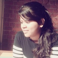 Nivedita Roymahato