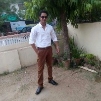 Prateek R . Sharma