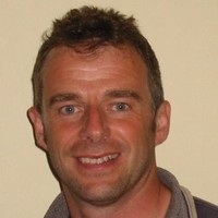 Guy McBride