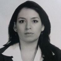 Itzia Sánchez Ordáz