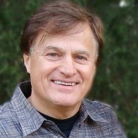 Ronnie Tate