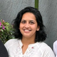 APARNA M NELSON