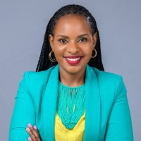 Sharon Musiime